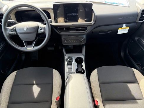 New 2025 Ford Bronco Sport Big Bend image 2