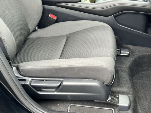 Used 2022 Honda HR-V EX image 31