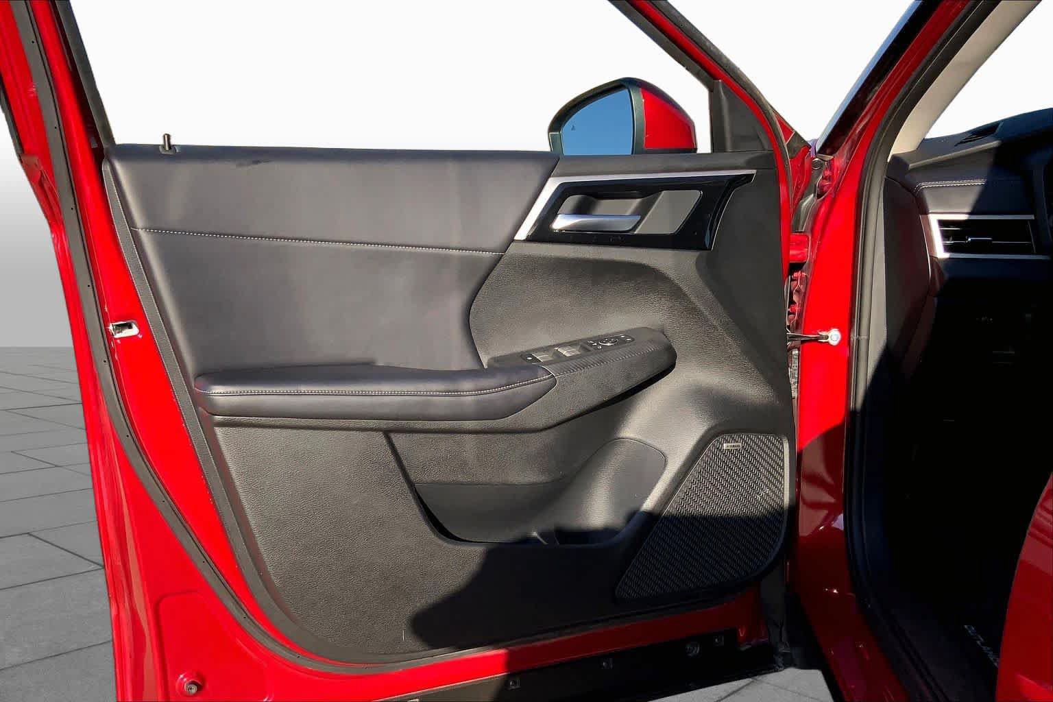Used 2025 Mitsubishi Outlander SE AWD/4WD image 20