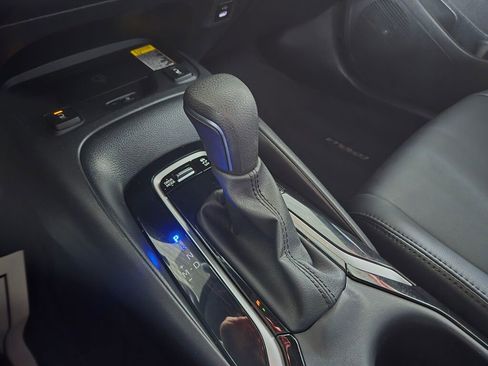 Used 2024 Toyota Corolla XSE image 20