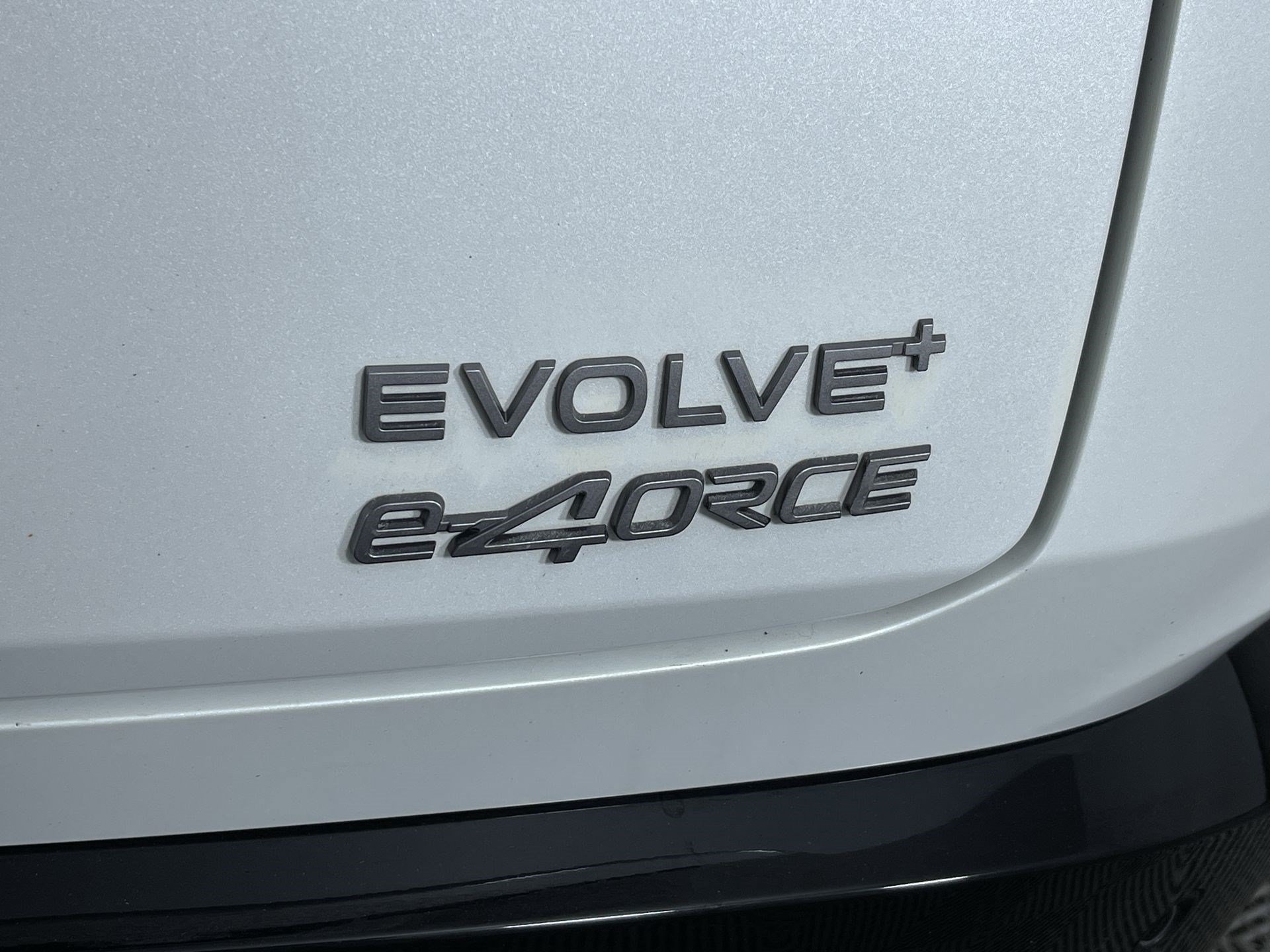 Certified 2024 Nissan Ariya AWD image 24