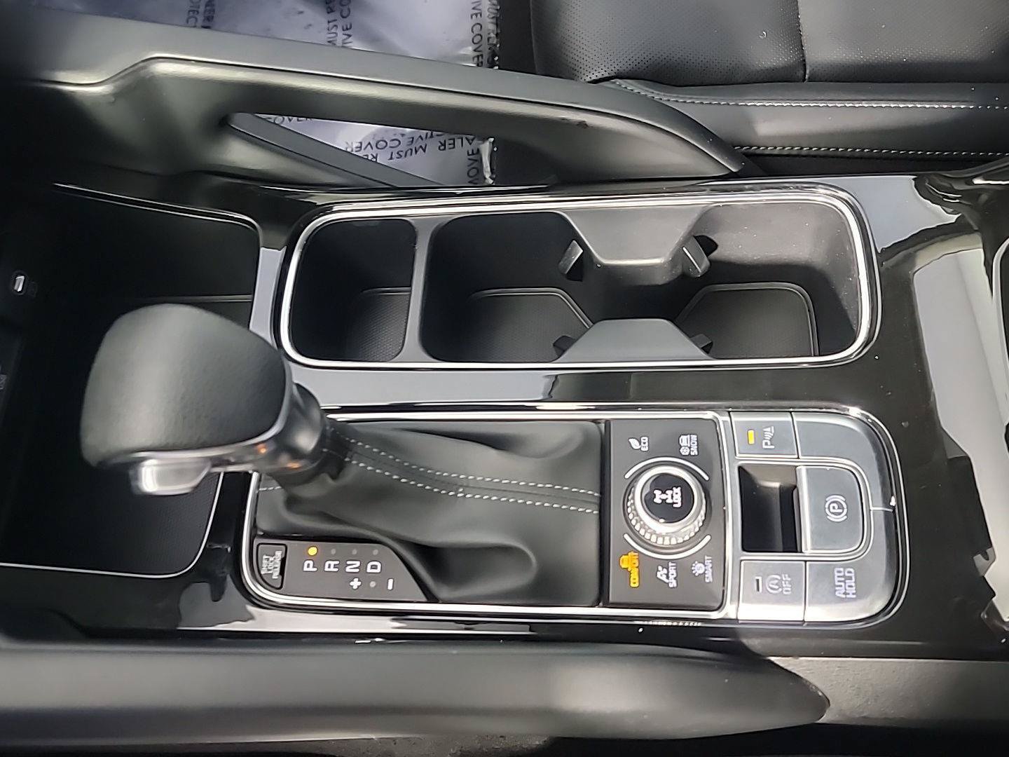 Certified 2023 Kia Telluride LX AWD/4WD image 36