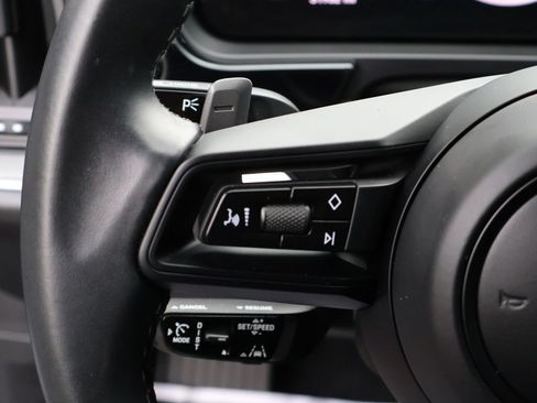 Certified 2024 Porsche Cayenne S AWD/4WD image 30