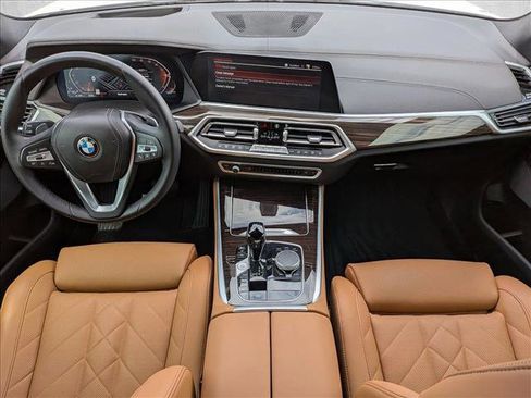 Certified 2023 BMW X5 xDrive40i w/ Premium Package AWD/4WD image 18
