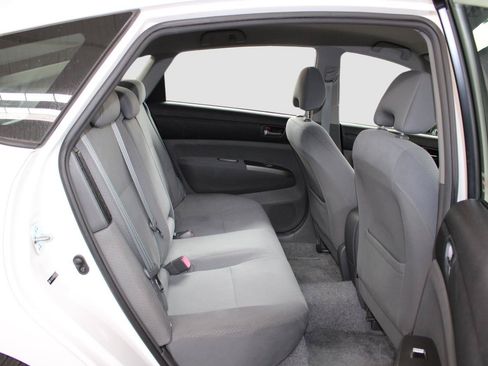 Used 2008 Toyota Prius FWD image 15