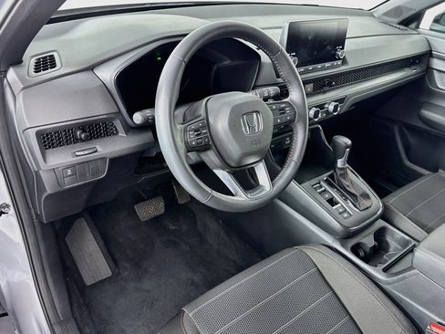Certified 2024 Honda CR-V Sport image 9
