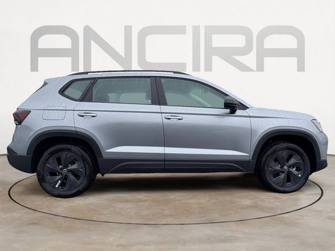 New 2026 Volkswagen Taos S FWD image 9