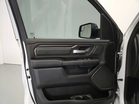 Used 2023 RAM 1500 Rebel w/ Rebel Level 2 Equipment Group AWD/4WD image 33