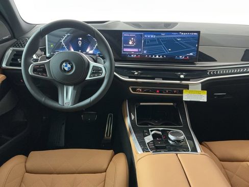 New 2026 BMW X5 sDrive40i w/ M Sport Package RWD image 9