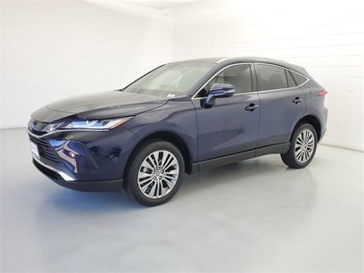 Used 2023 Toyota Venza Limited