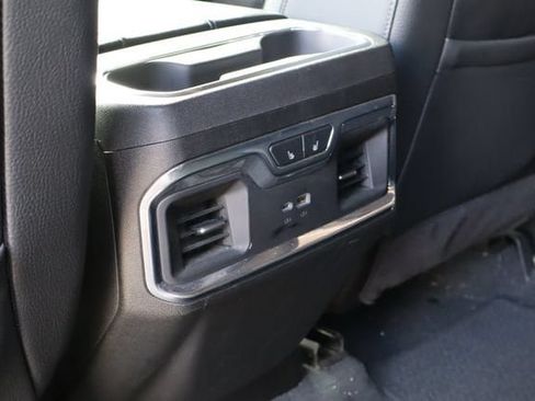 Used 2025 GMC Sierra 2500 Denali w/ Denali Reserve Package AWD/4WD image 19