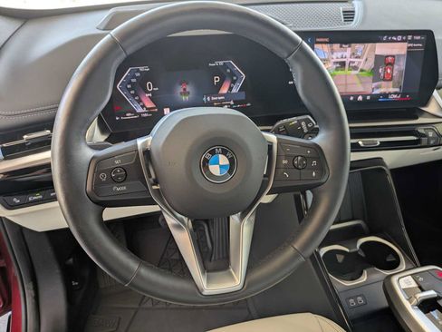 Used 2026 BMW X1 xDrive28i w/ Technology Package AWD/4WD image 14