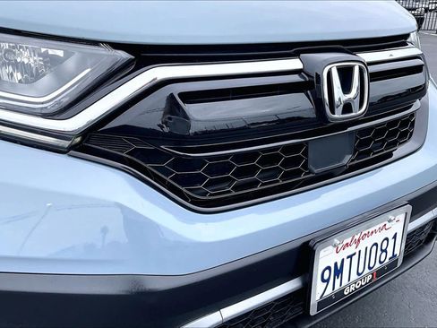 Used 2021 Honda CR-V Special Edition image 29