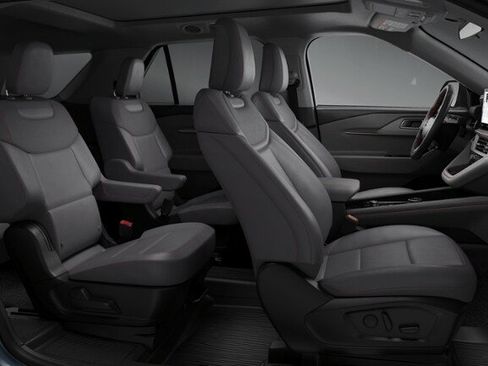 New 2026 Ford Explorer Active AWD/4WD image 29