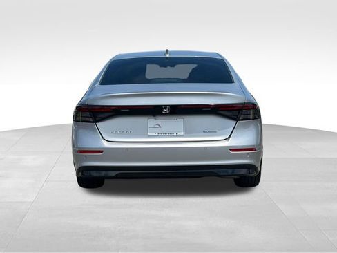Used 2024 Honda Accord EX-L image 4