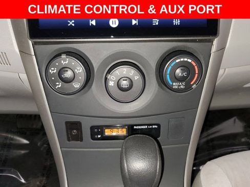 Used 2010 Toyota Corolla LE image 15