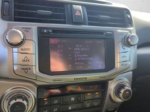 Used 2013 Toyota 4Runner Limited image 15