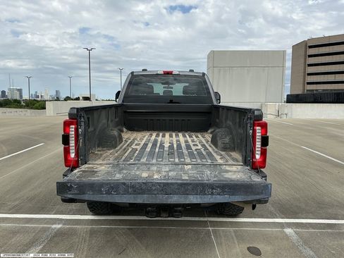 Used 2024 Ford F250 XL w/ STX Appearance Package AWD/4WD image 9