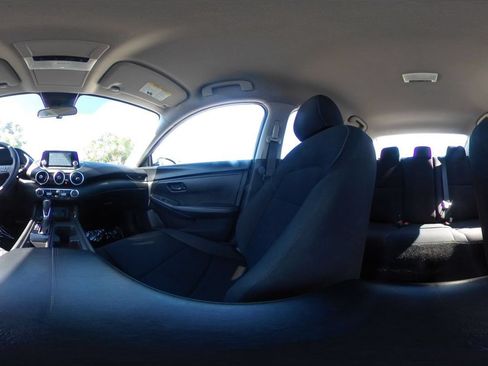 Used 2025 Nissan Sentra S FWD image 37