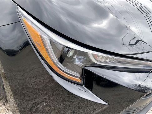 Used 2023 Toyota Corolla LE image 27