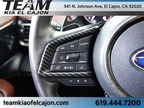 Used 2023 Subaru Outback Touring XT AWD/4WD image 33