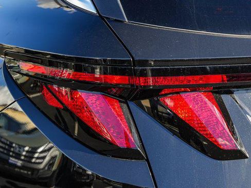 New 2026 Hyundai Tucson SEL FWD image 9