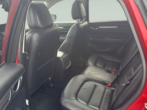 Used 2023 MAZDA CX-5 AWD 2.5 S image 23