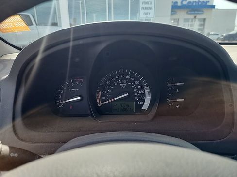 Used 2008 Kia Spectra EX FWD image 17