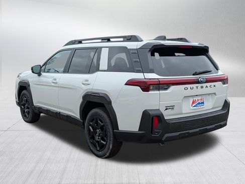 New 2026 Subaru Outback Limited AWD/4WD image 3