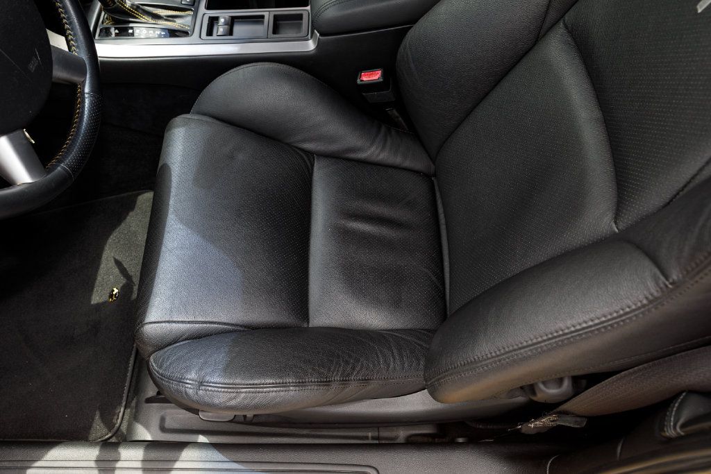 Used 2005 Pontiac GTO RWD image 25