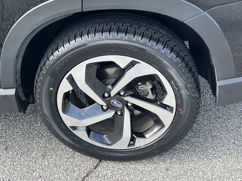 Certified 2024 Subaru Forester Touring image 19