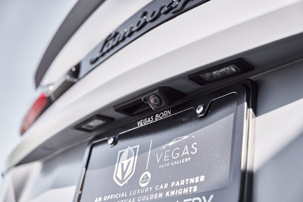 Used 2024 Lamborghini Urus S AWD/4WD image 17