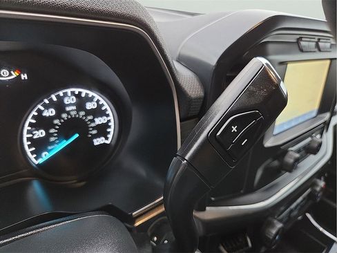 Used 2023 Ford F150 XL w/ STX Appearance Package image 16