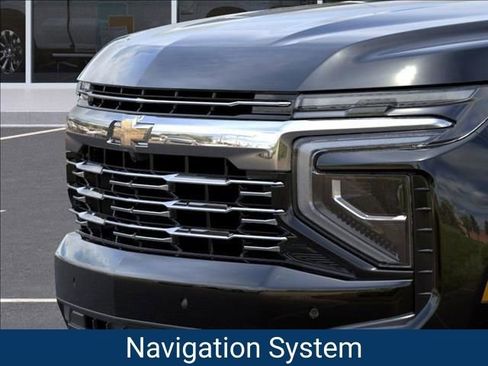 New 2026 Chevrolet Tahoe Premier image 15