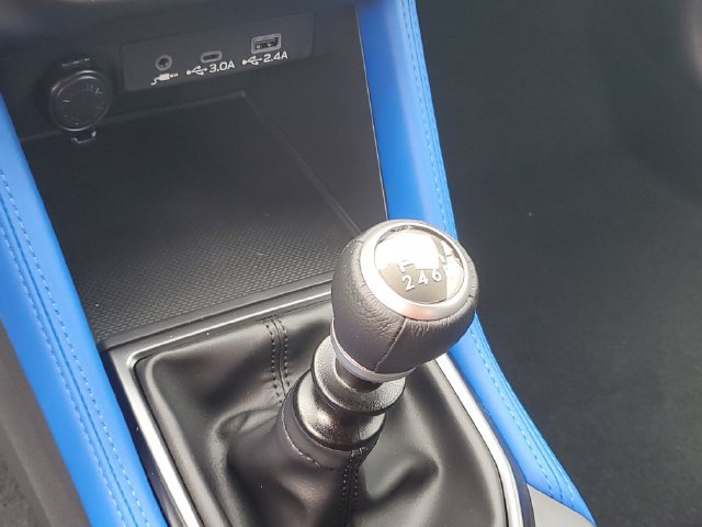 New 2026 Subaru WRX tS AWD/4WD image 26