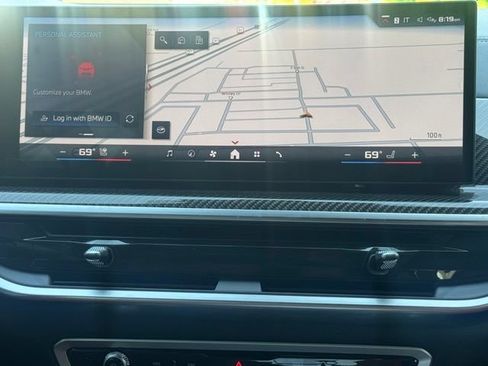 Used 2026 BMW X7 M60i AWD/4WD image 23