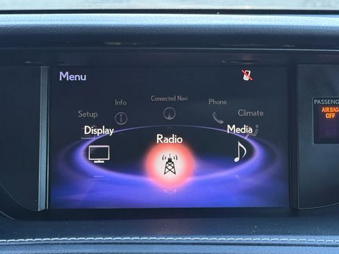 Used 2018 Lexus ES 350 w/ Premier Package image 32