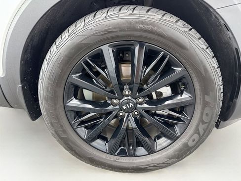 Used 2020 Kia Telluride SX image 33