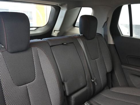 Used 2017 GMC Terrain SLE w/ Convenience Package image 14