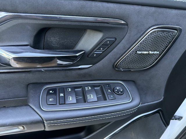 Used 2022 RAM 1500 TRX w/ TRX Level 2 Equipment Group AWD/4WD image 11