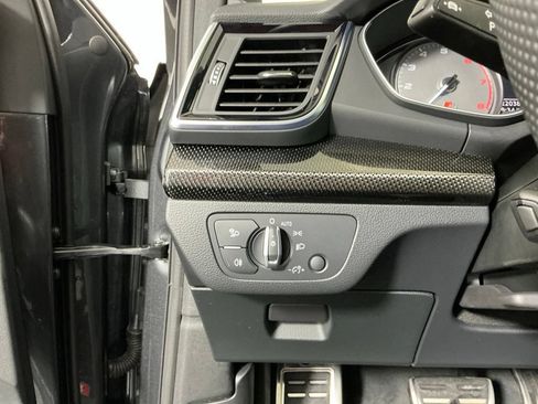 Used 2022 Audi SQ5 Premium AWD/4WD image 17