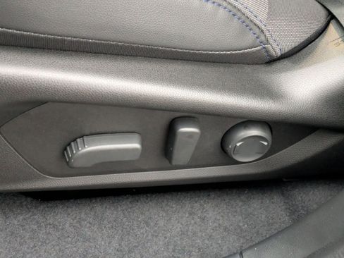 New 2026 Subaru Crosstrek 2.5i AWD/4WD image 8