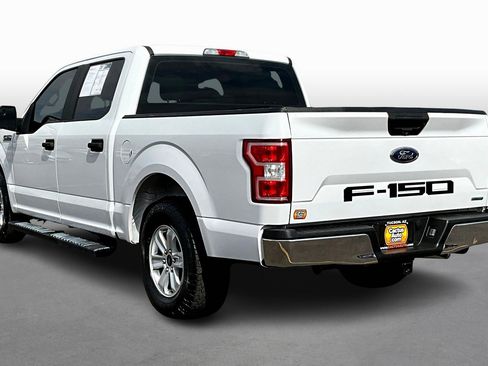 Used 2018 Ford F150 XL image 11