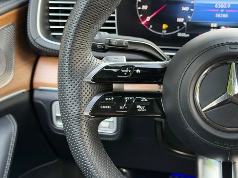Used 2024 Mercedes-Benz GLS 580 4MATIC image 44