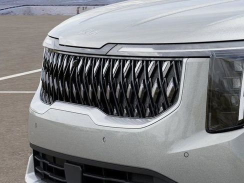 New 2026 Kia Carnival EX image 12