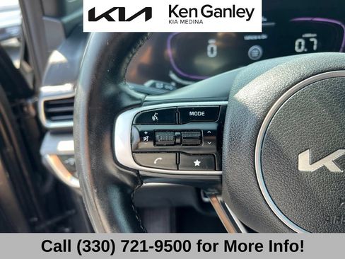 Certified 2024 Kia Sportage X-Line w/ X-Line Premium Package AWD/4WD image 31