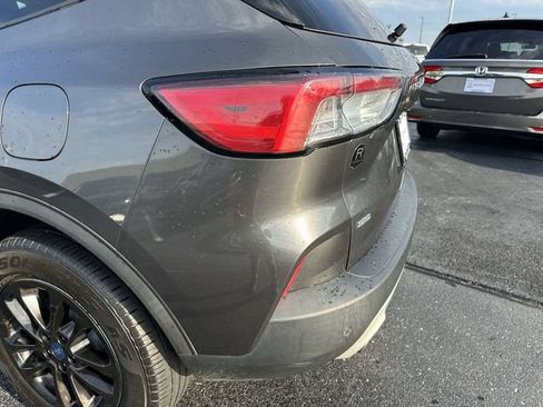 Used 2020 Ford Escape SE AWD/4WD image 37