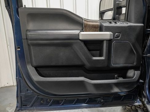 Used 2019 Ford F250 Lariat w/ Lariat Ultimate Package image 42