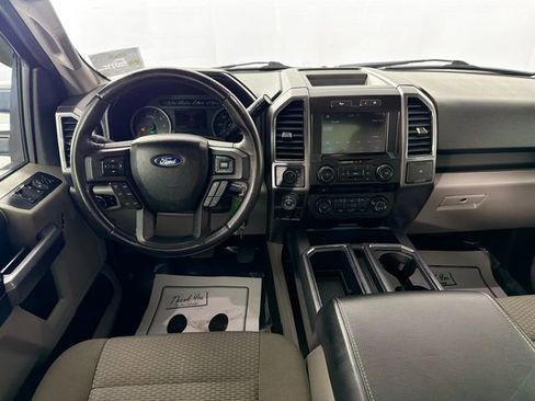 Used 2017 Ford F150 XLT w/ Equipment Group 301A Mid image 21