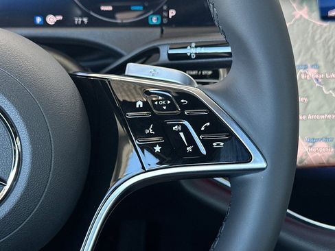 New 2026 Mercedes-Benz E 350 Sedan image 26